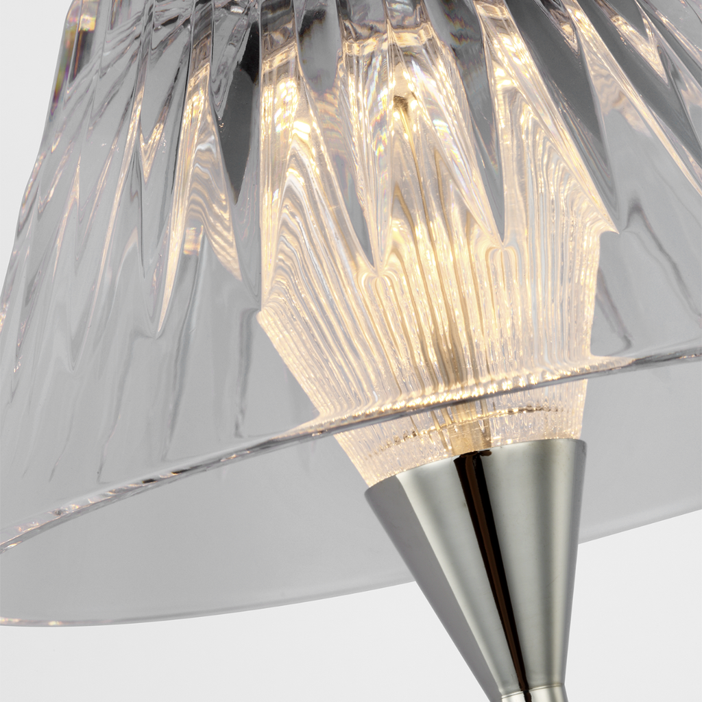 Blaze 14" Sconce | LED Wall Sconce | Visual Comfort Signature - Light House Co.
