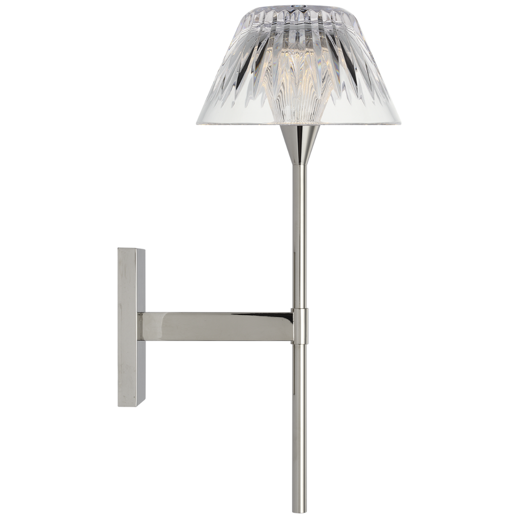 Blaze 14" Sconce | LED Wall Sconce | Visual Comfort Signature - Light House Co.