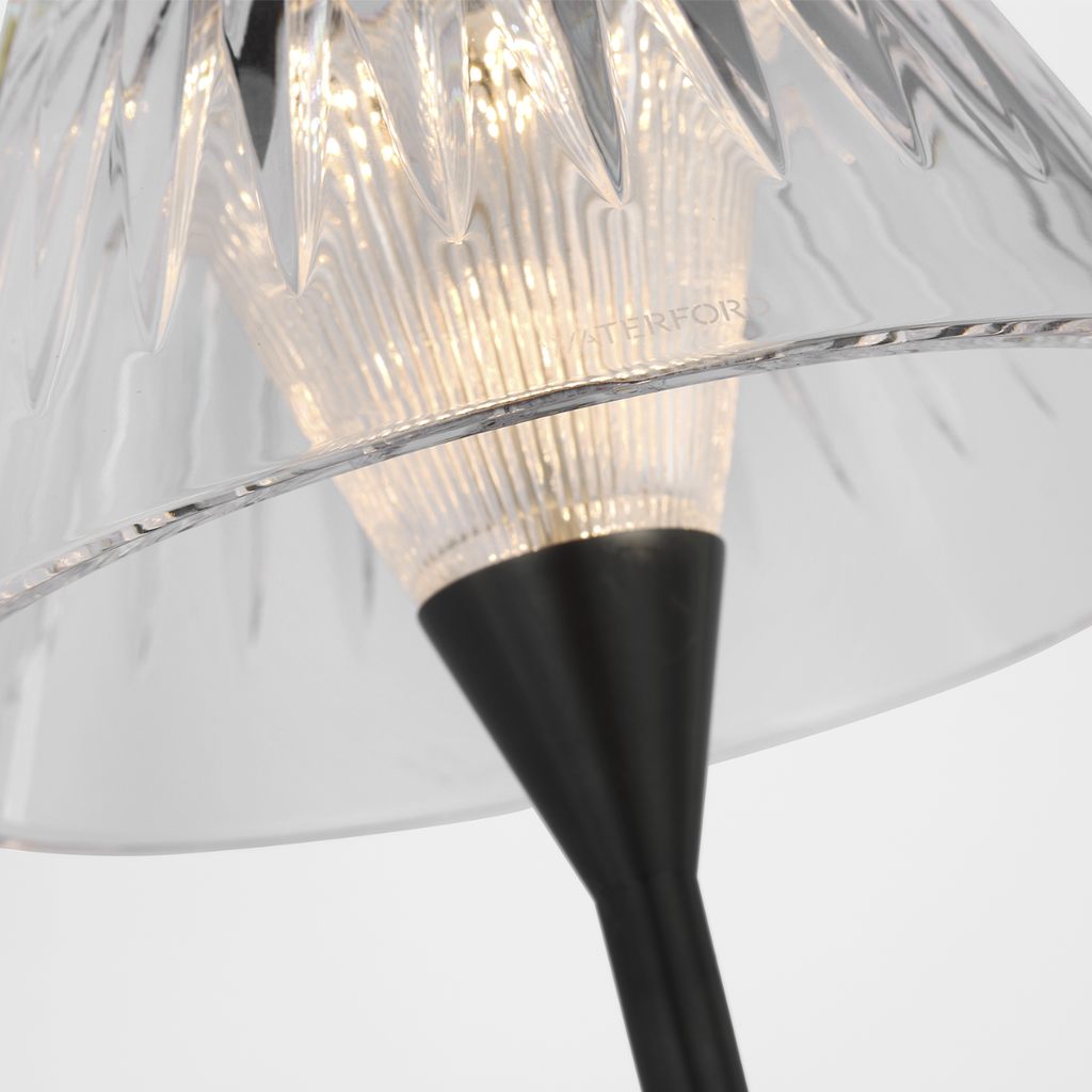 Blaze 19" Tail Sconce | LED Wall Sconce | Visual Comfort Signature - Light House Co.