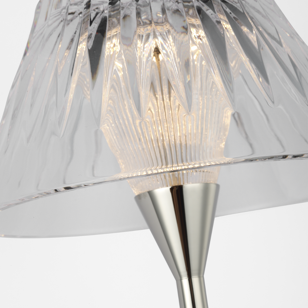 Blaze 19" Tail Sconce | LED Wall Sconce | Visual Comfort Signature - Light House Co.