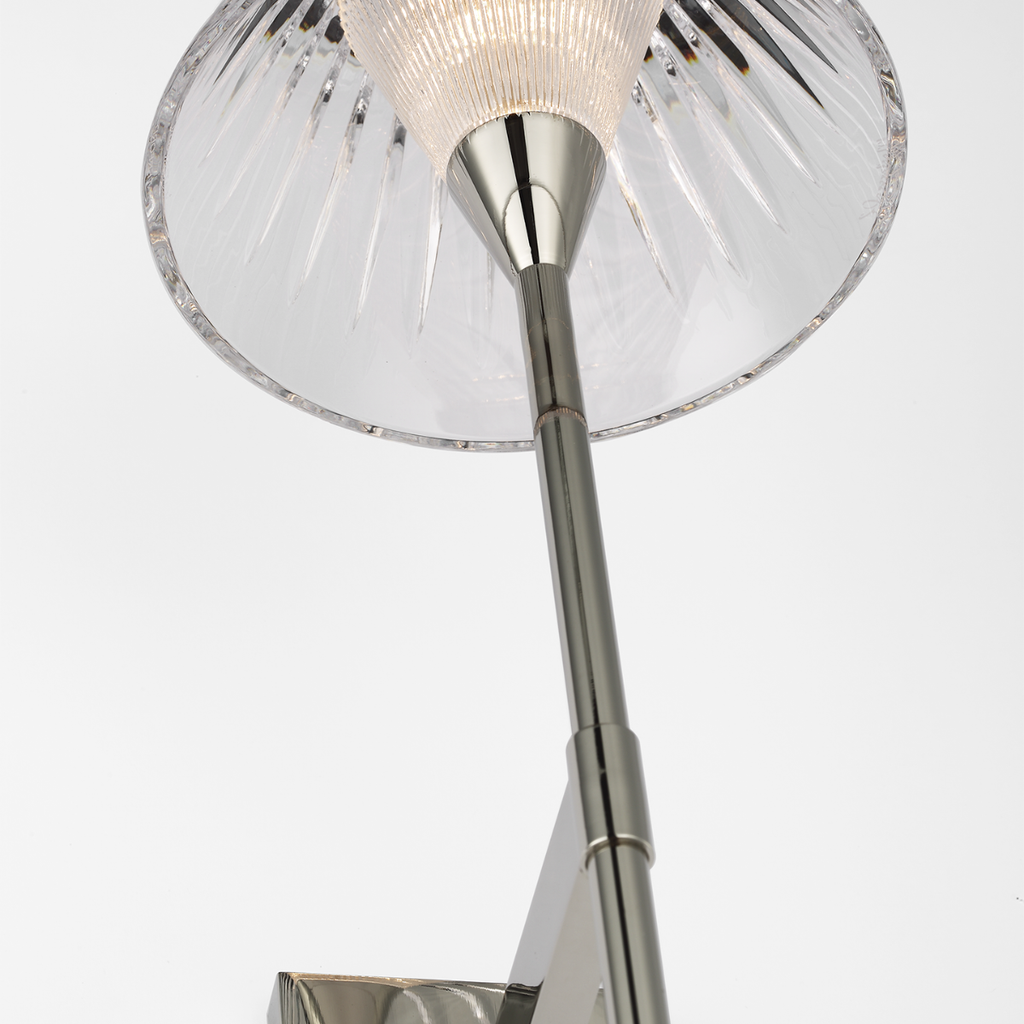 Blaze 19" Tail Sconce | LED Wall Sconce | Visual Comfort Signature - Light House Co.
