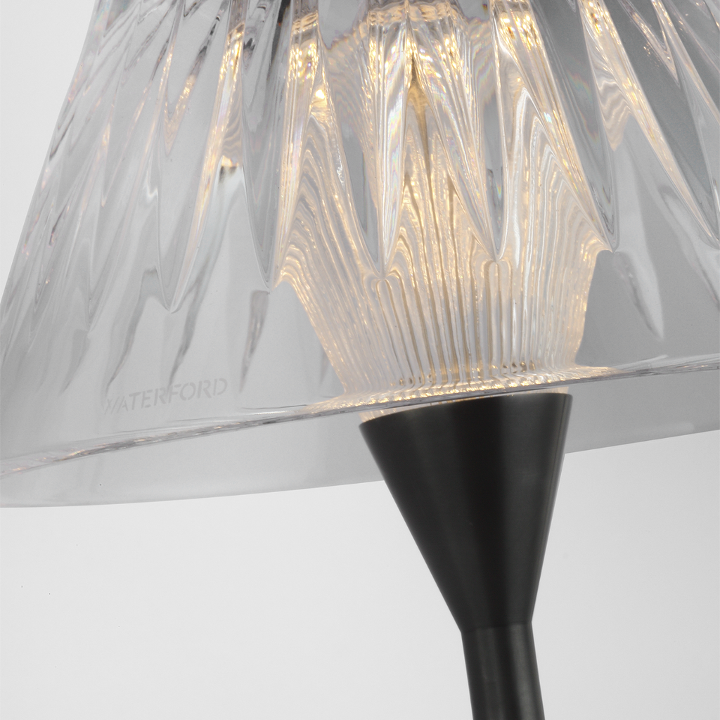 Blaze 19" 2 Light Tail Sconce | LED Wall Sconce | Visual Comfort Signature - Light House Co.