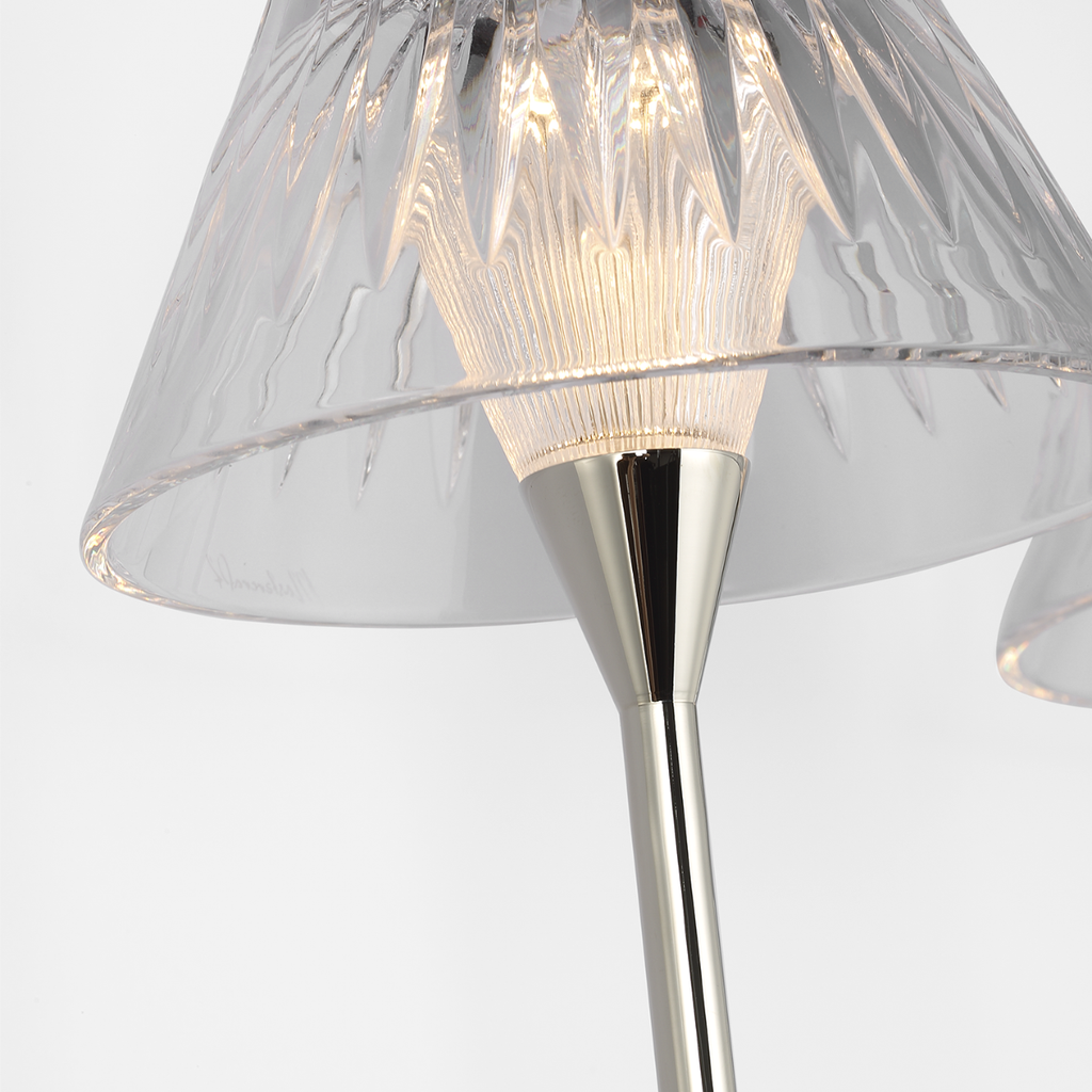 Blaze 19" 2 Light Tail Sconce | LED Wall Sconce | Visual Comfort Signature - Light House Co.