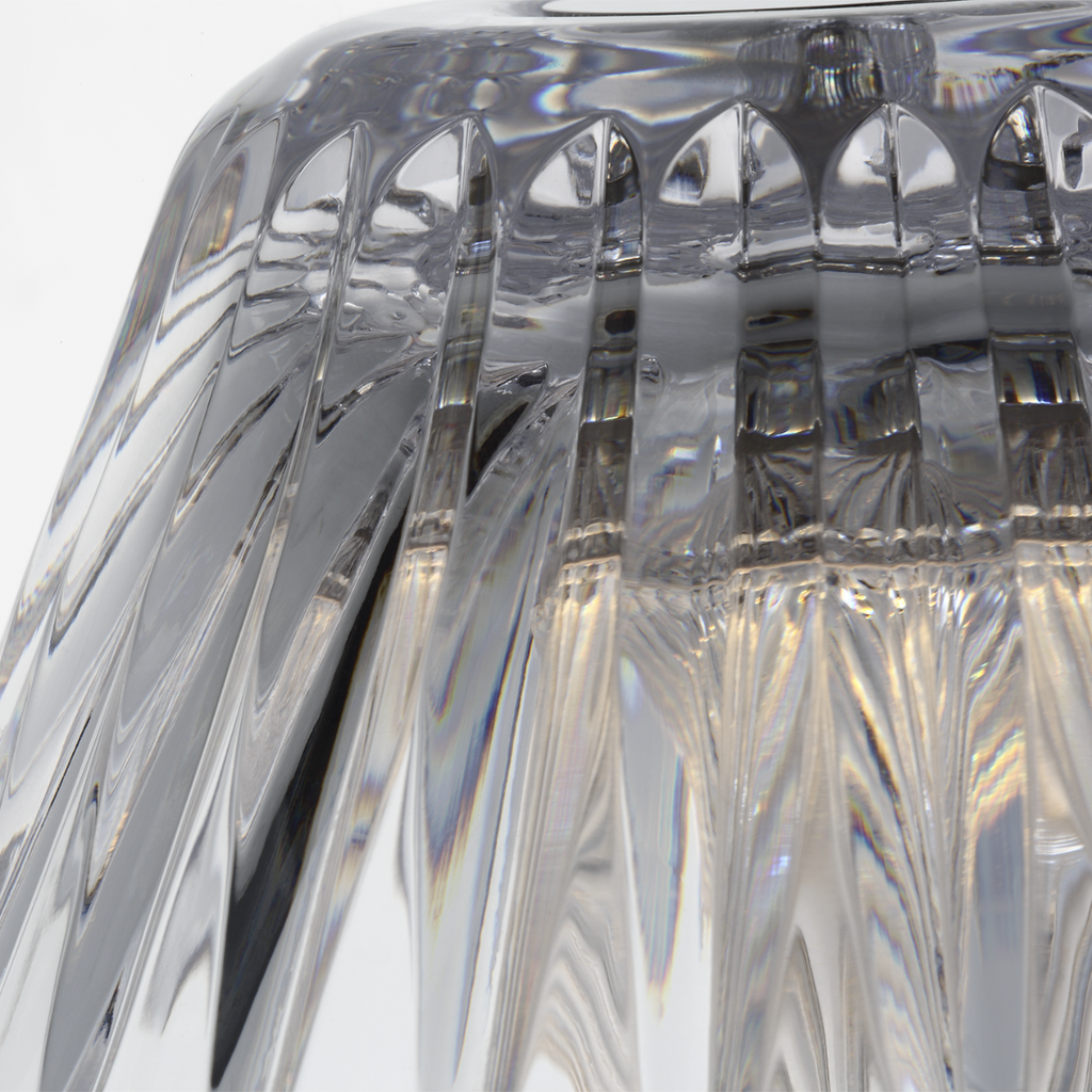 Blaze 12" Rechargeable Table Lamp | LED Rechargeable Table Lamp | Visual Comfort Signature - Light House Co.