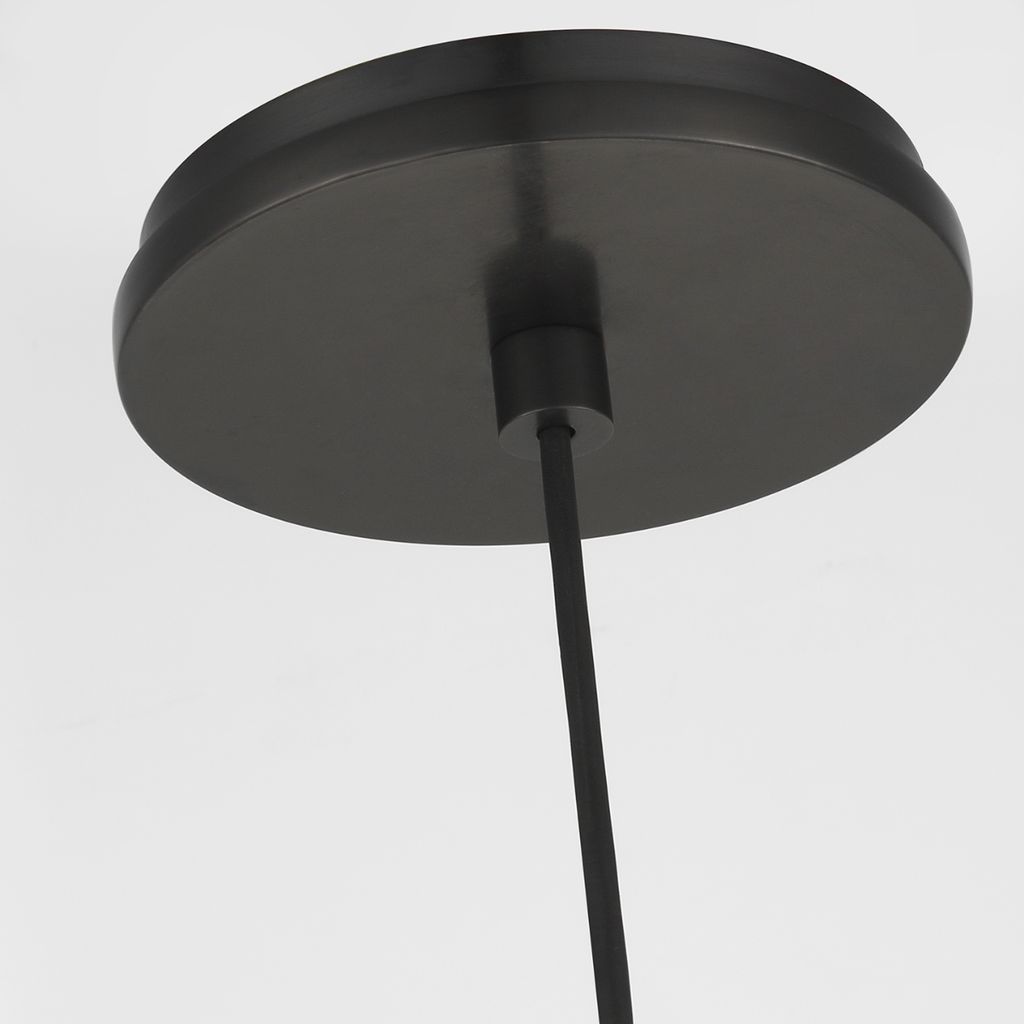 Circon 5" Mini Pendant | LED Pendants | Visual Comfort Signature - Light House Co.