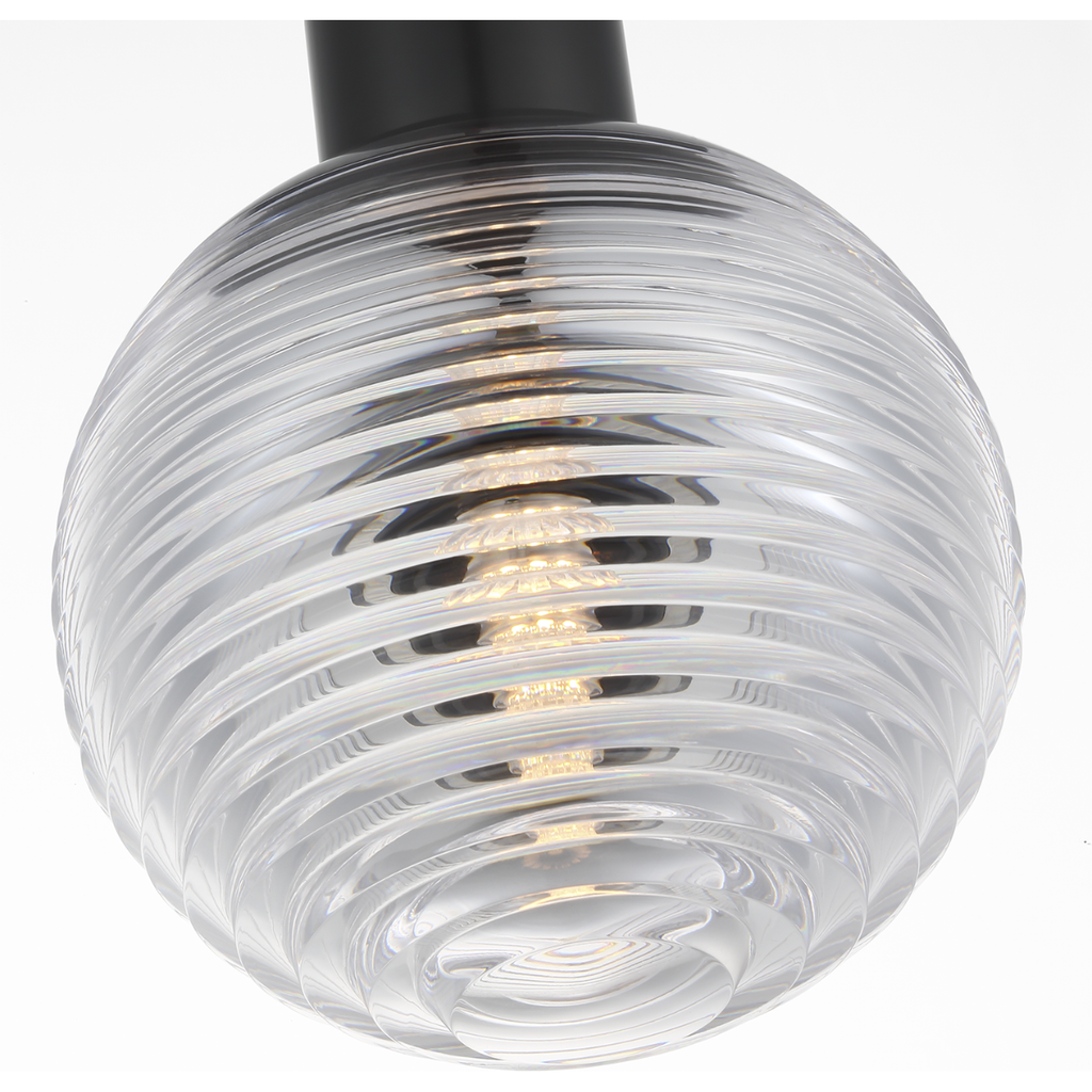 Circon 5" Mini Pendant | LED Pendants | Visual Comfort Signature - Light House Co.