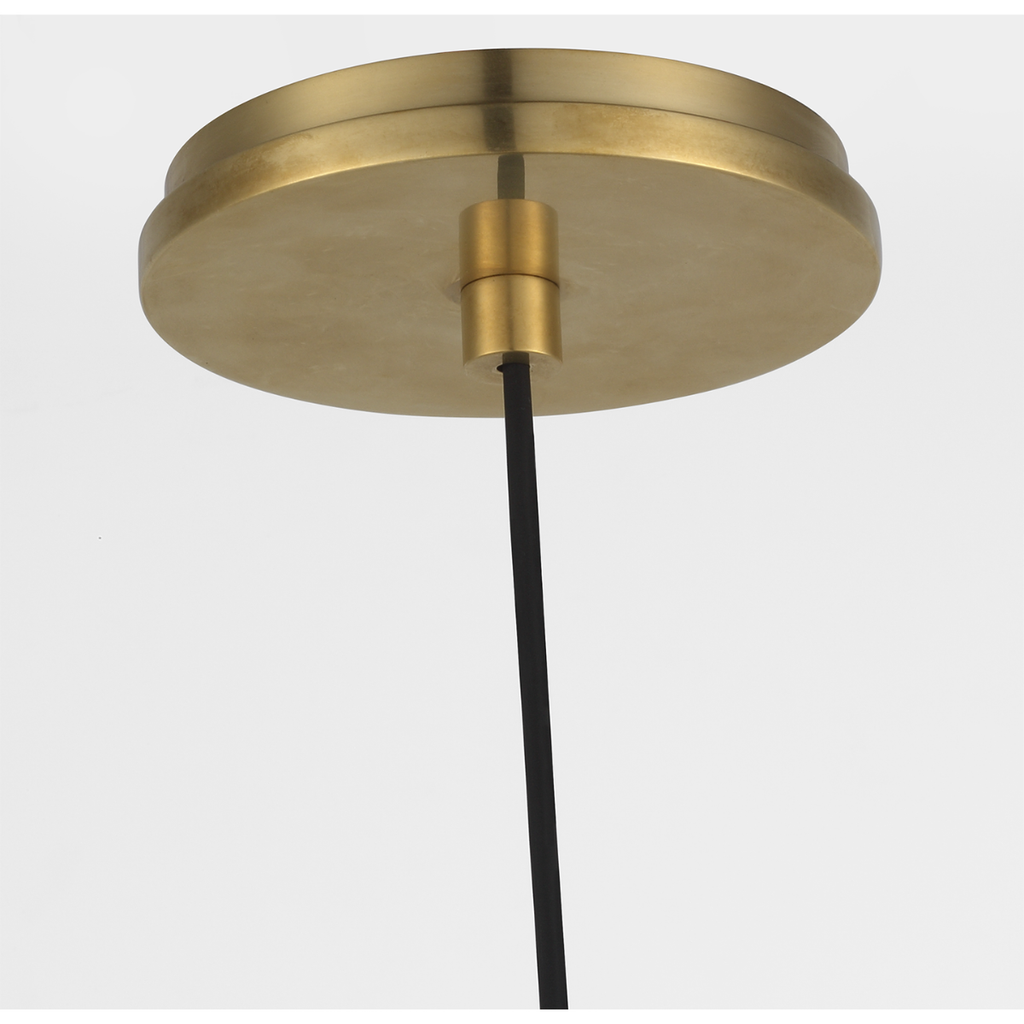 Circon 5" Mini Pendant | LED Pendants | Visual Comfort Signature - Light House Co.