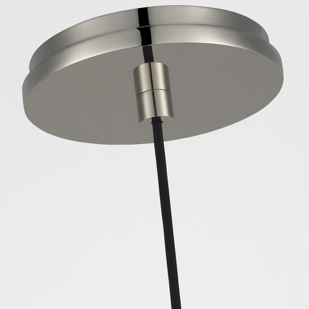 Circon 5" Mini Pendant | LED Pendants | Visual Comfort Signature - Light House Co.