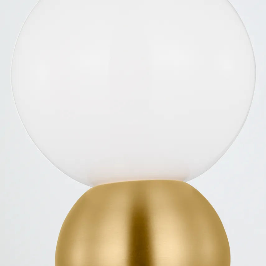 Suki Portable Mini Table Lamp - Light House Co.