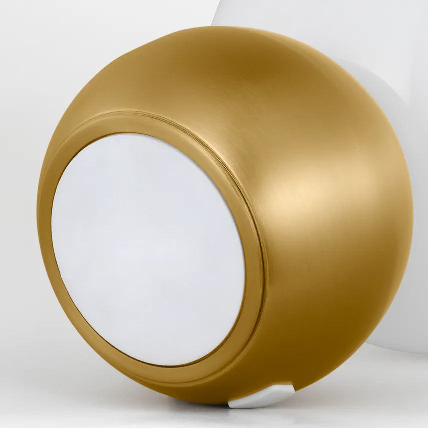 Suki Portable Mini Table Lamp - Light House Co.