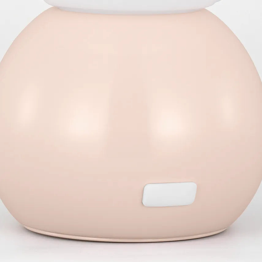Suki Portable Mini Table Lamp - Light House Co.