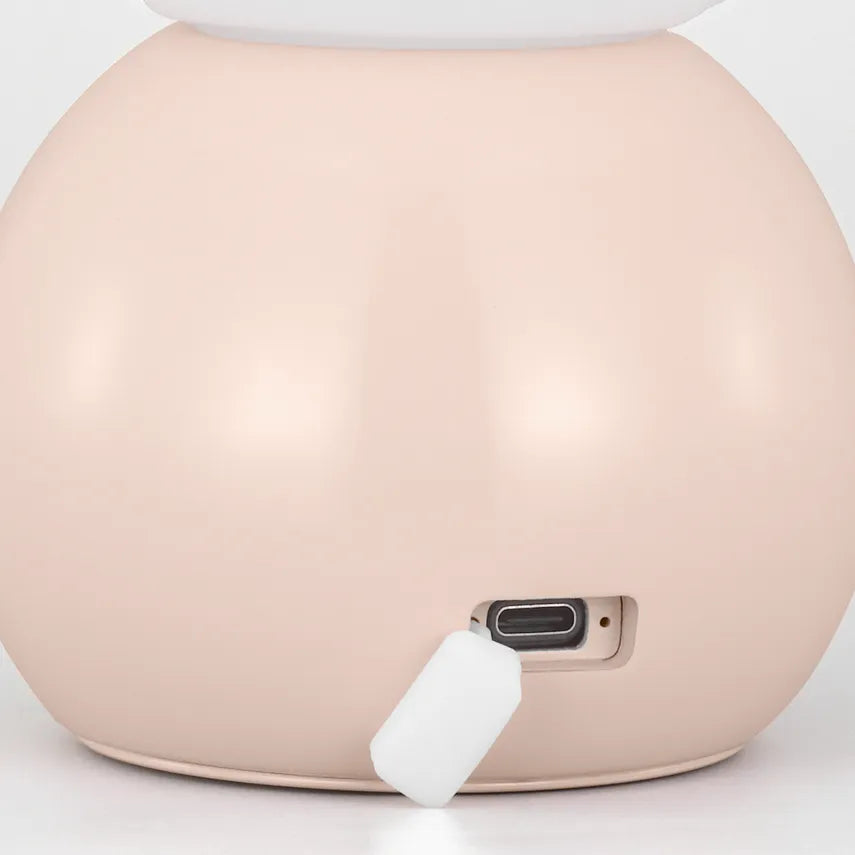 Suki Portable Mini Table Lamp - Light House Co.