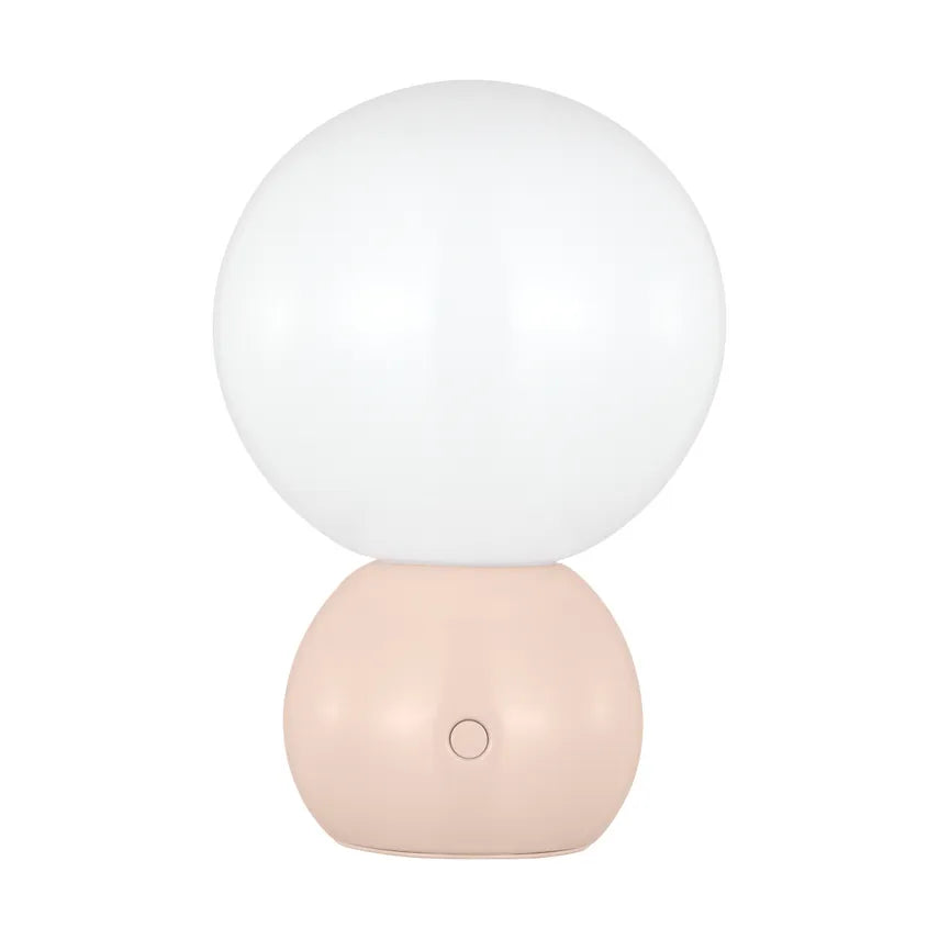 Suki Portable Mini Table Lamp - Light House Co.