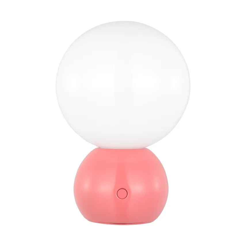 Suki Portable Mini Table Lamp - Light House Co.