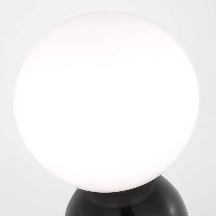Suki Portable Mini Table Lamp - Light House Co.