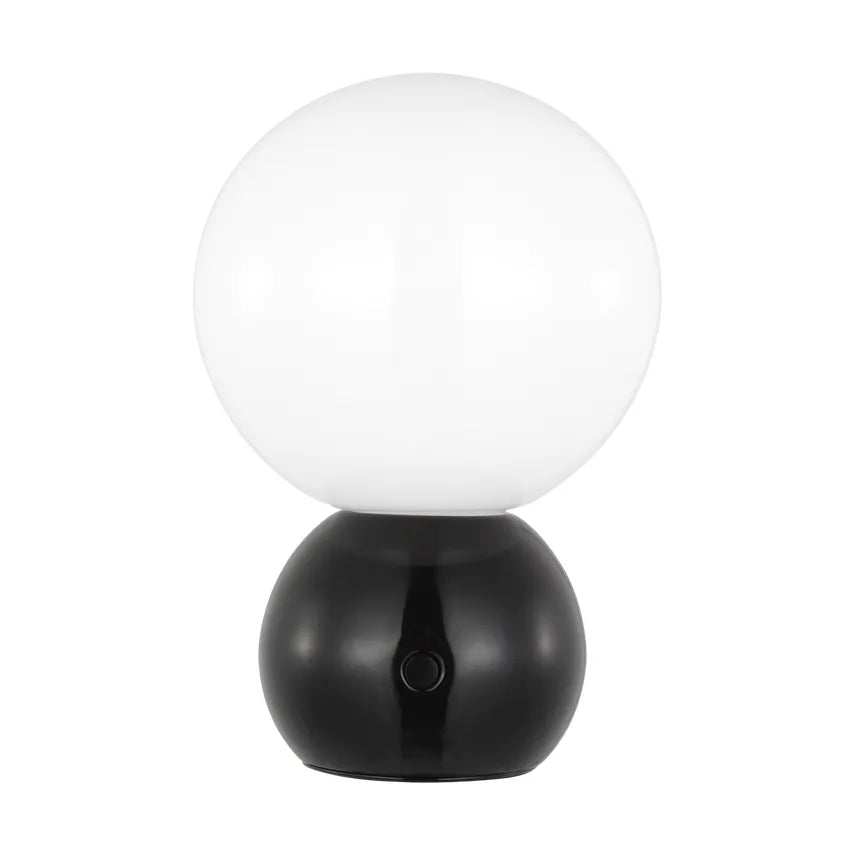 Suki Portable Mini Table Lamp - Light House Co.