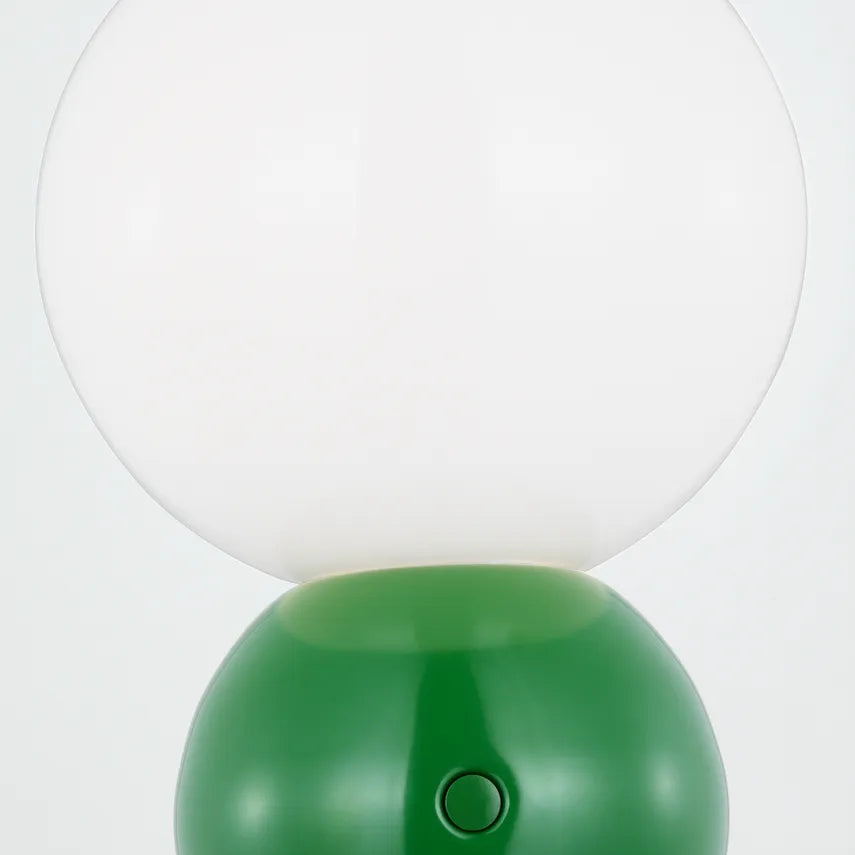Suki Portable Mini Table Lamp - Light House Co.