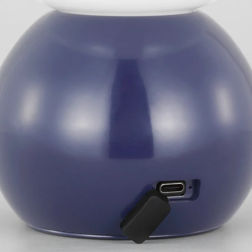 Suki Portable Mini Table Lamp - Light House Co.