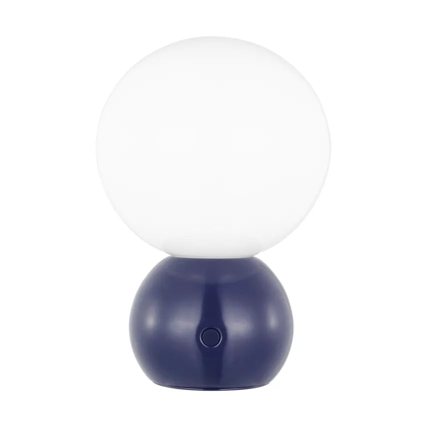 Suki Portable Mini Table Lamp - Light House Co.