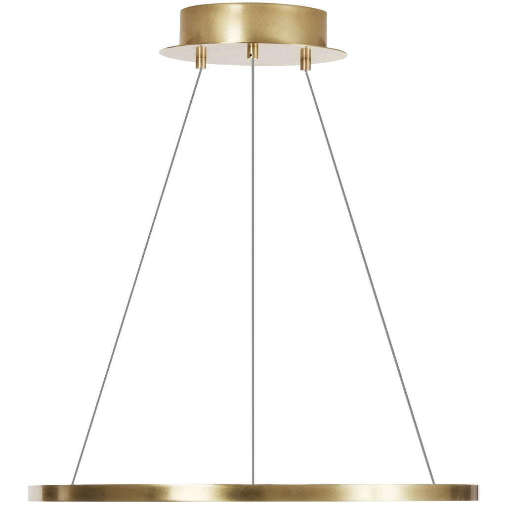 Vellavi 24 Chandelier - Light House Co.