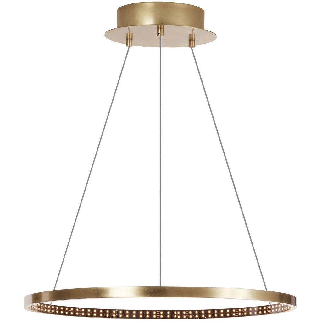 Vellavi 24 Chandelier - Light House Co.
