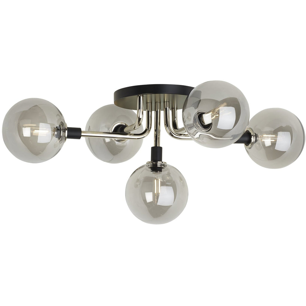 Viaggio Flush Mount - Light House Co.