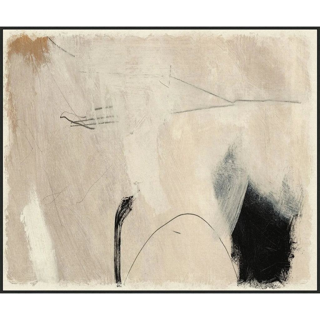 Studio Abstract - Light House Co.