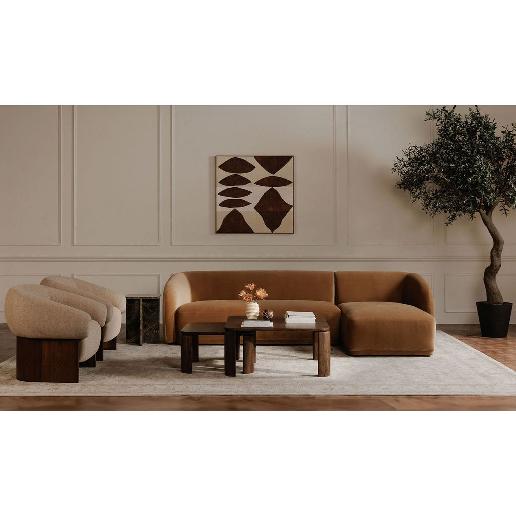 Amada Framed Painting - Light House Co.