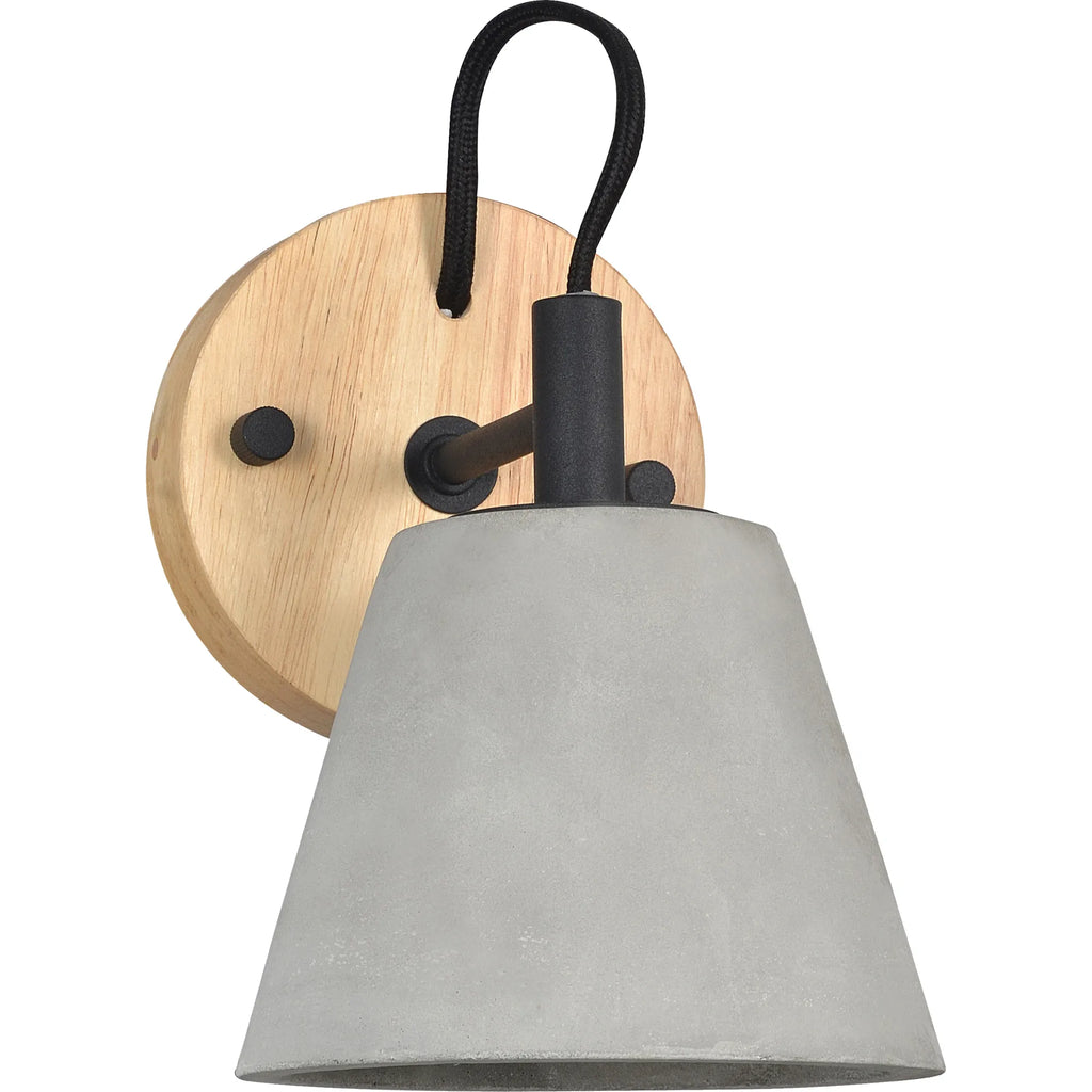 Turtle Bay Wall Sconce - Light House Co.