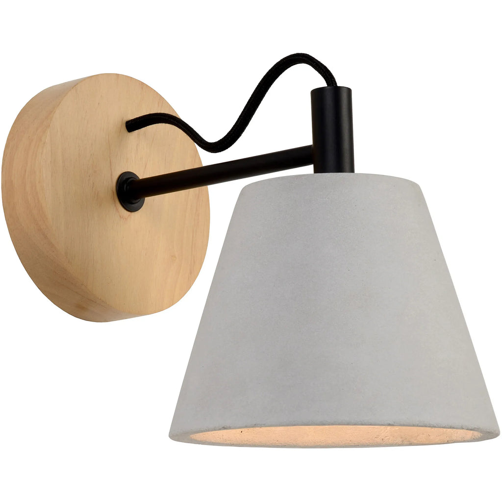 Turtle Bay Wall Sconce - Light House Co.