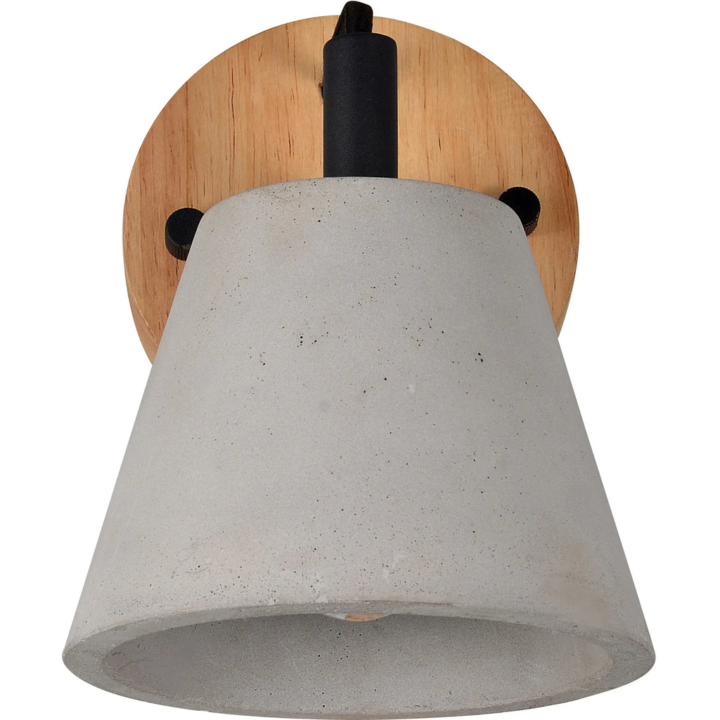 Turtle Bay Wall Sconce - Light House Co.