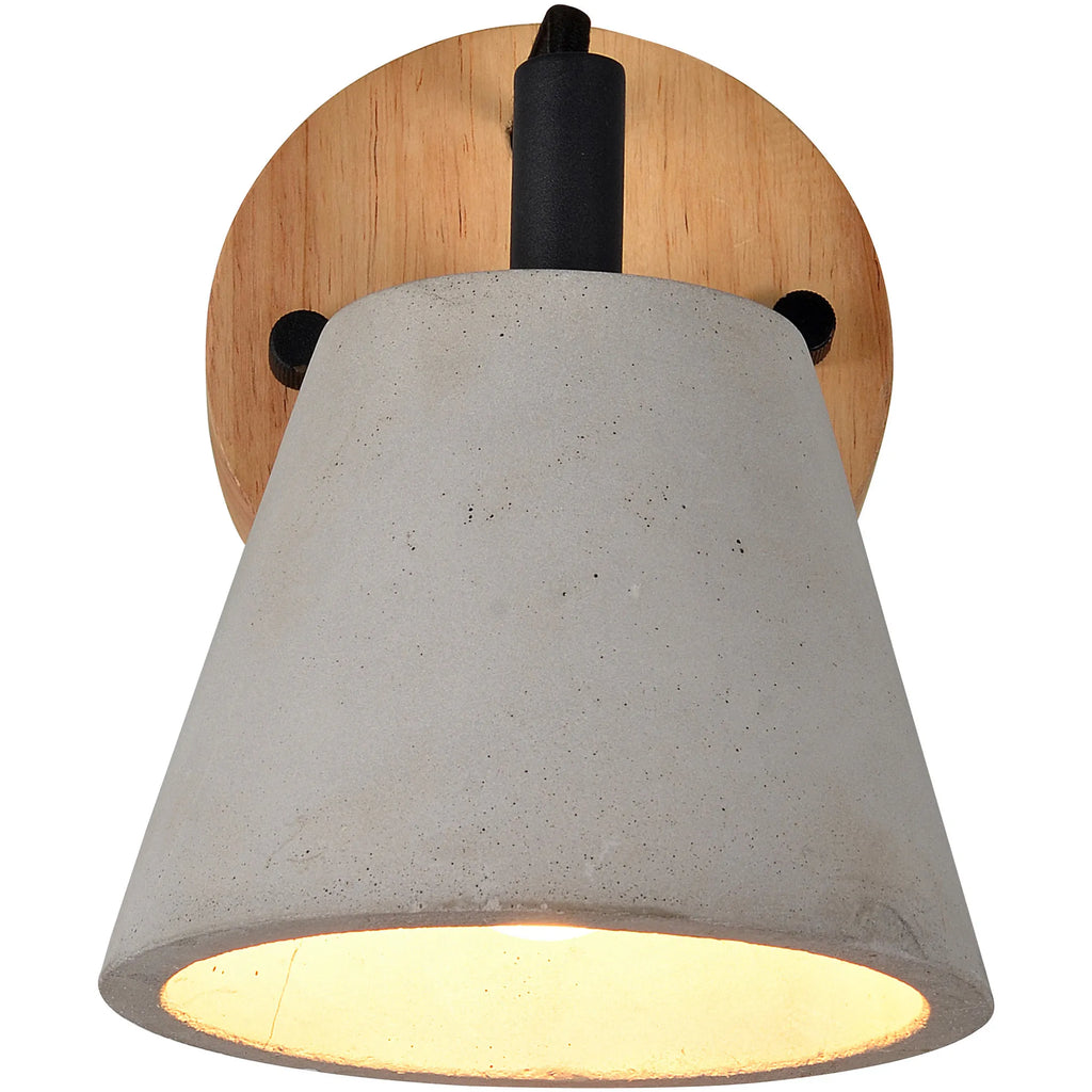 Turtle Bay Wall Sconce - Light House Co.