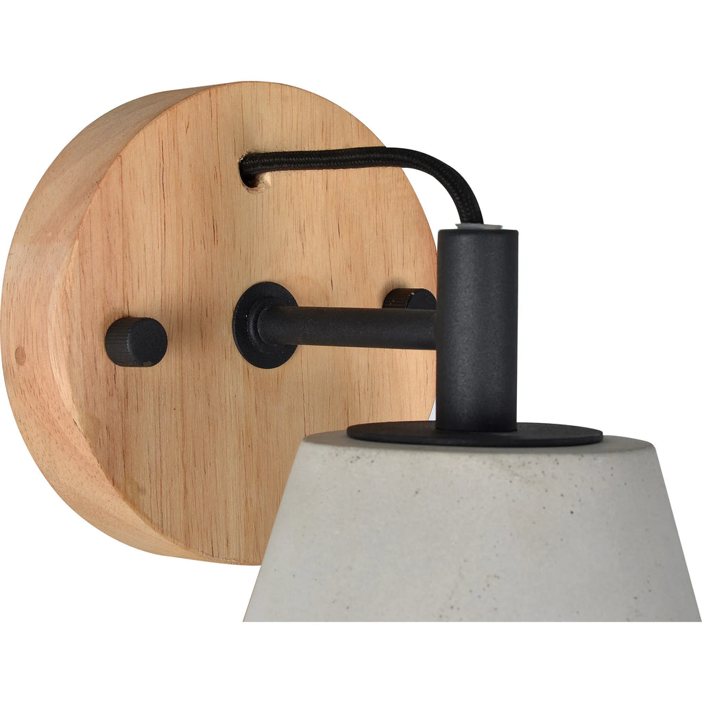 Turtle Bay Wall Sconce - Light House Co.