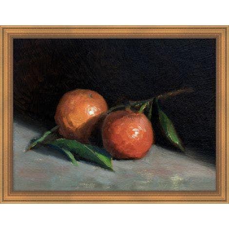 Citrus Still Life III - Light House Co.