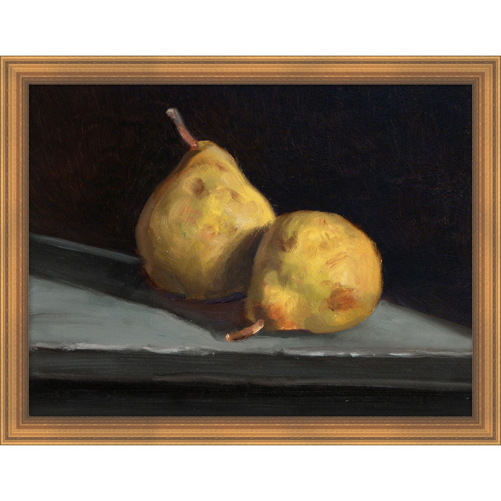 Citrus Still Life IV - Light House Co.