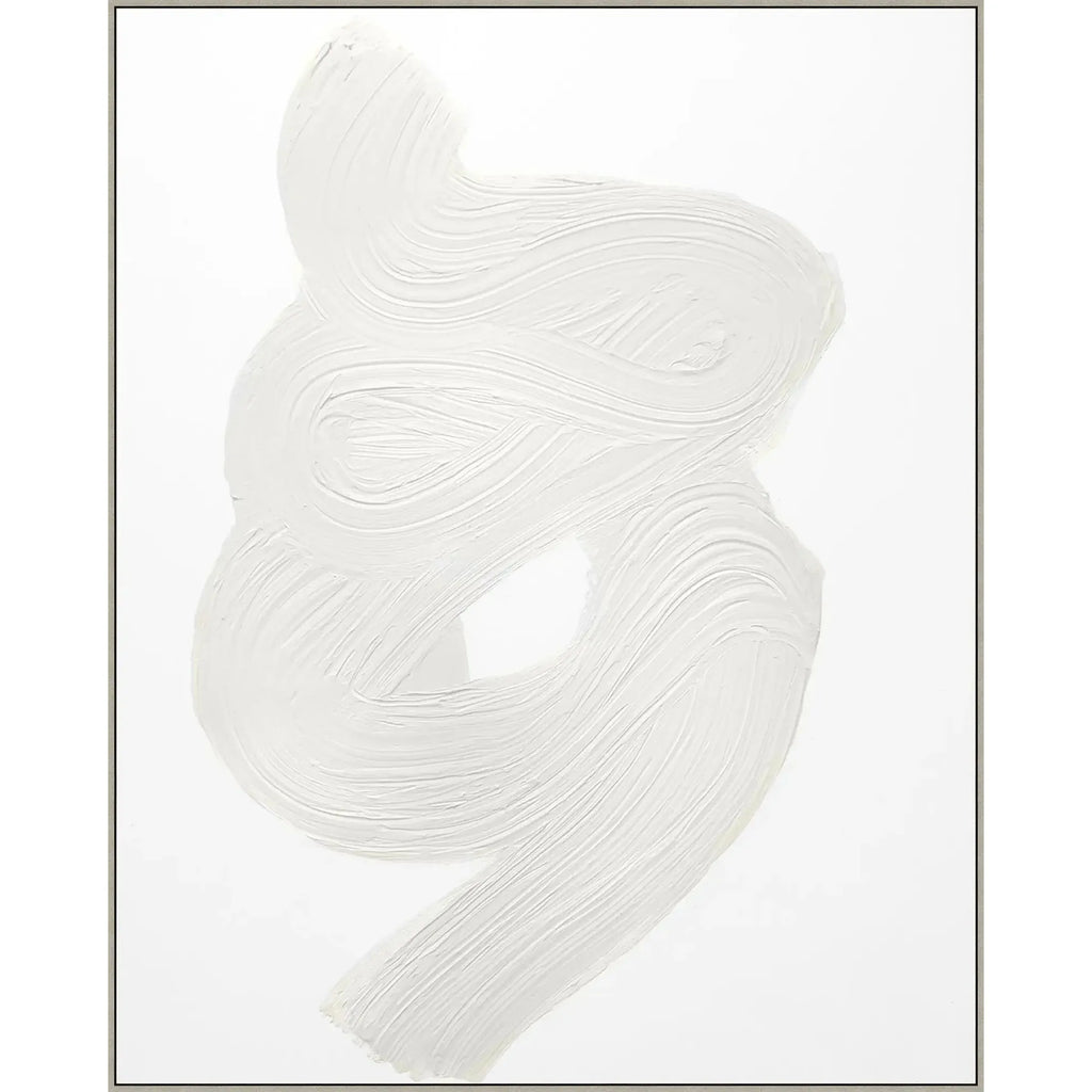 Neutral Swirl II - Light House Co.