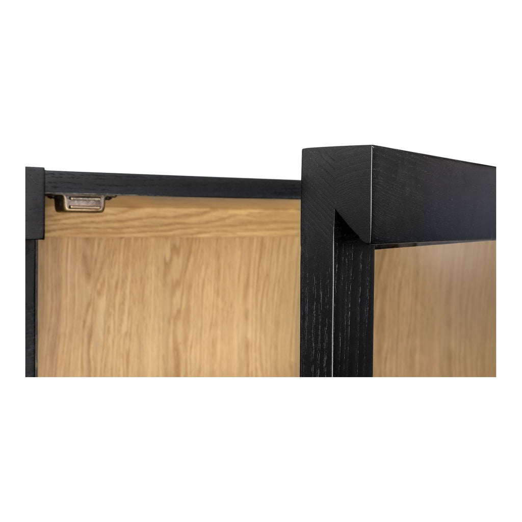 Charlotte Tall Cabinet - Light House Co.
