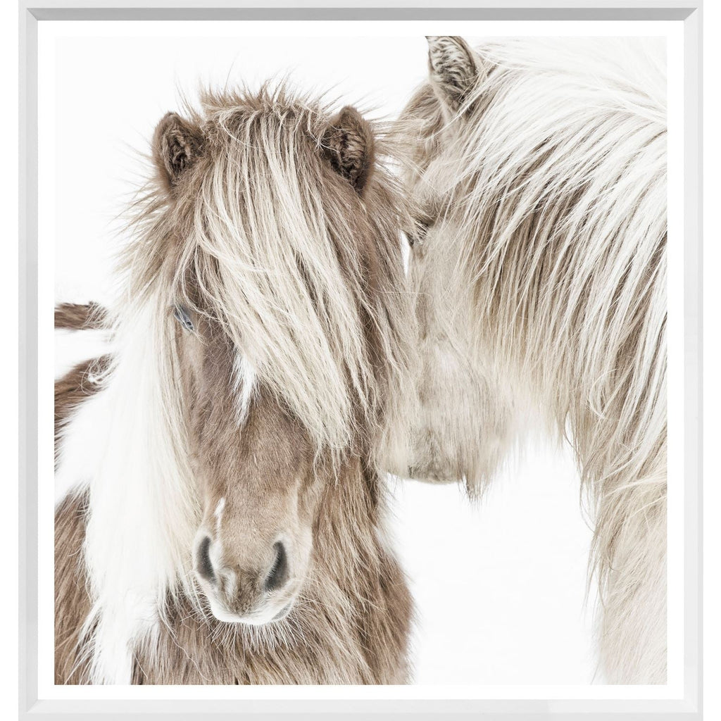 Whispering Ponies - Light House Co.