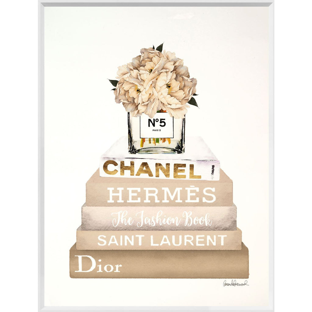 Wallflower Motifs - Light House Co.