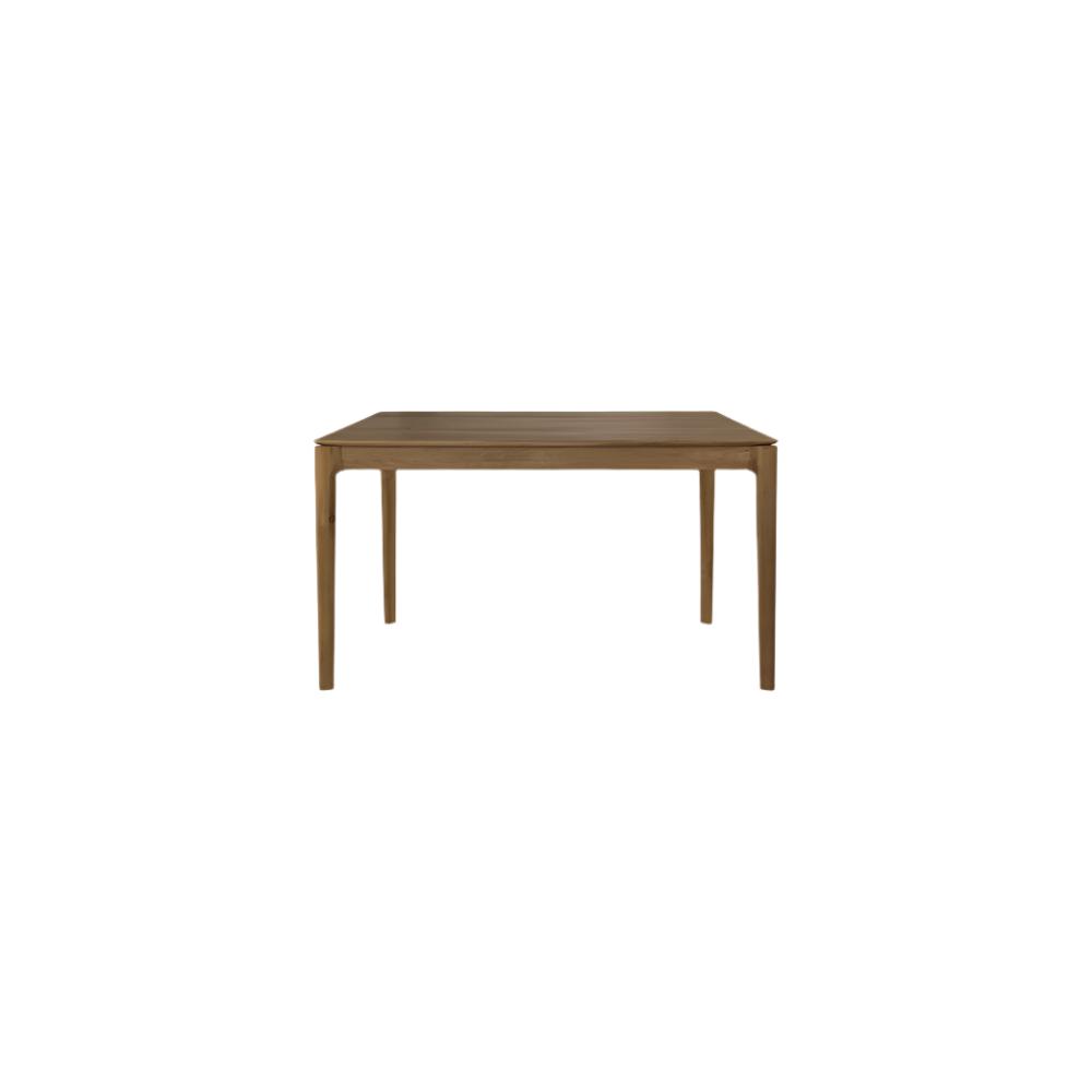 Bok Extendable Dining Table - Light House Co.