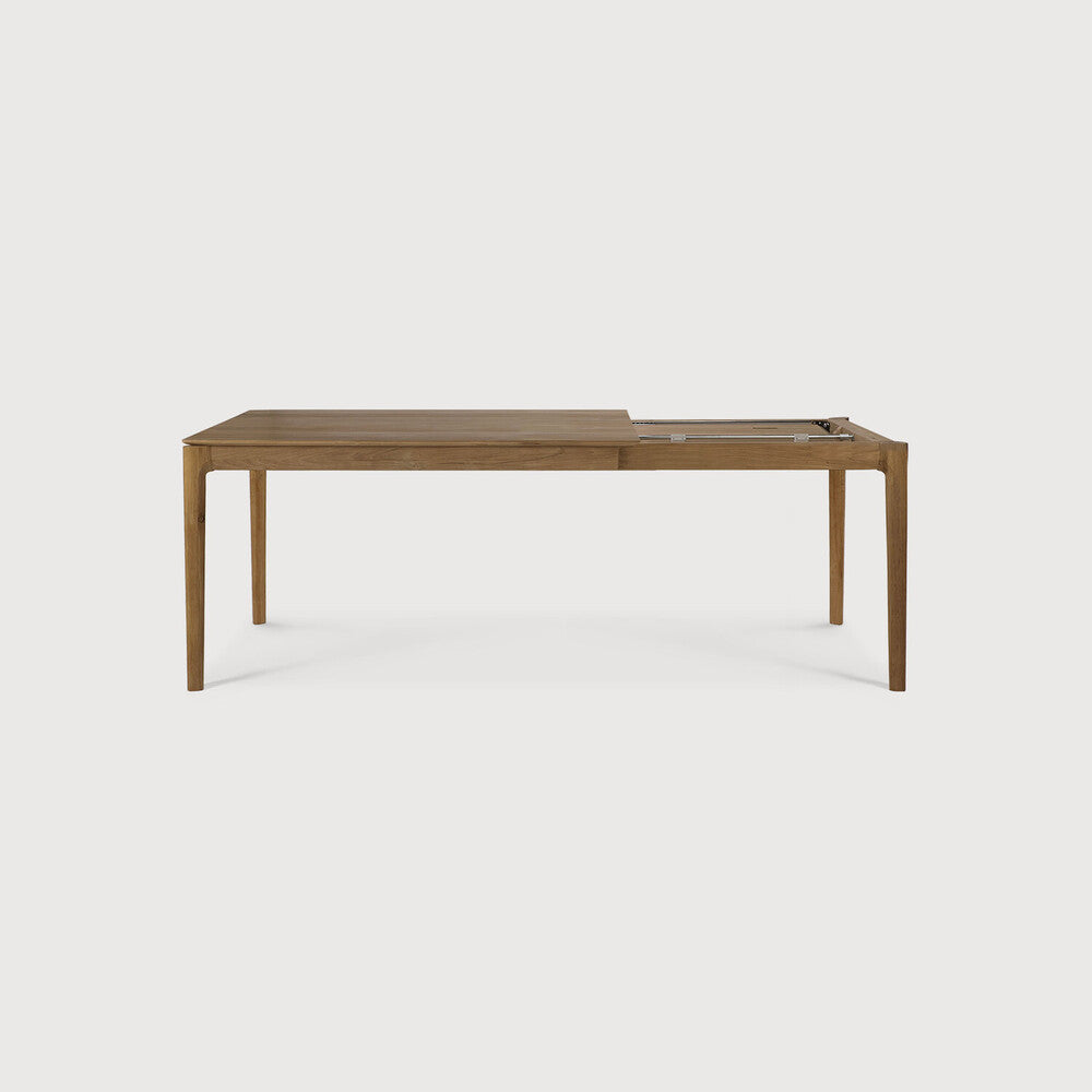 Bok Extendable Dining Table - Light House Co.