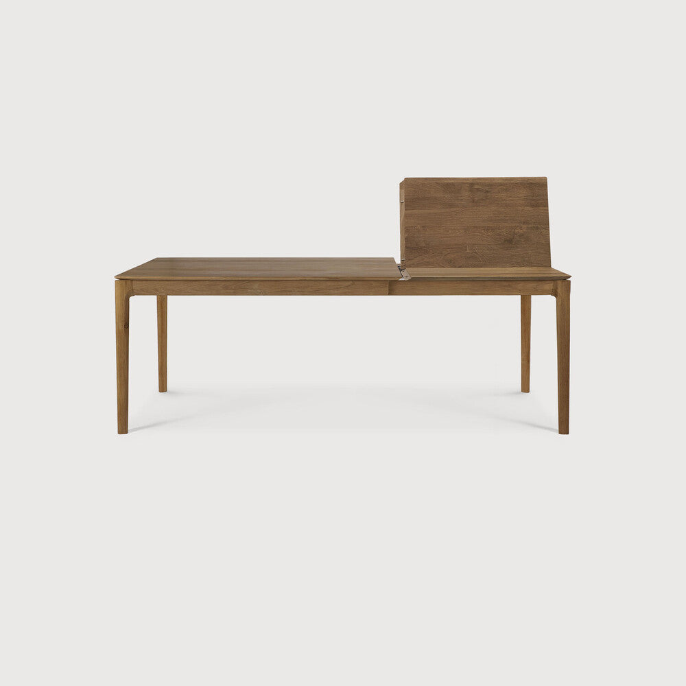 Bok Extendable Dining Table - Light House Co.