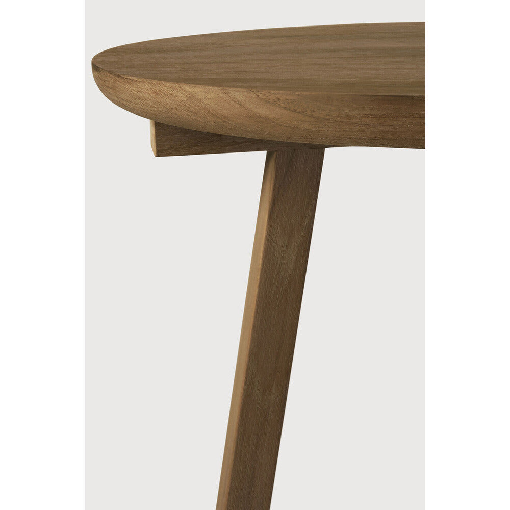 Tripod Side Table - Light House Co.