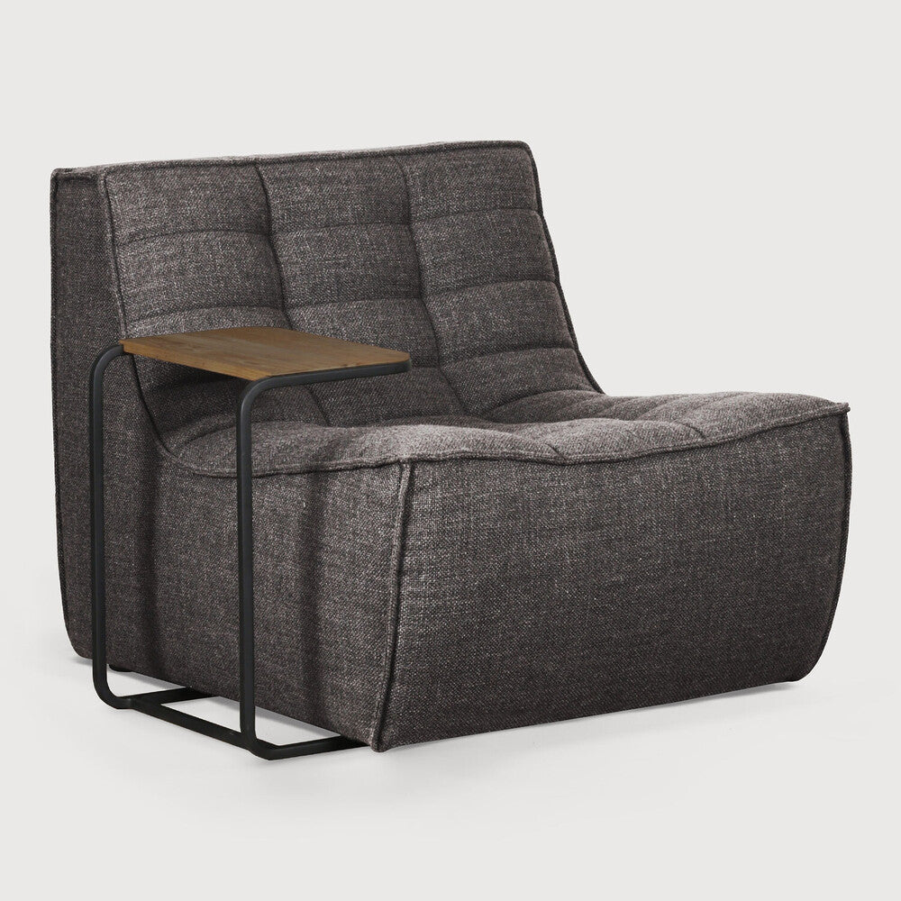 Nettie Sofa - Light House Co.