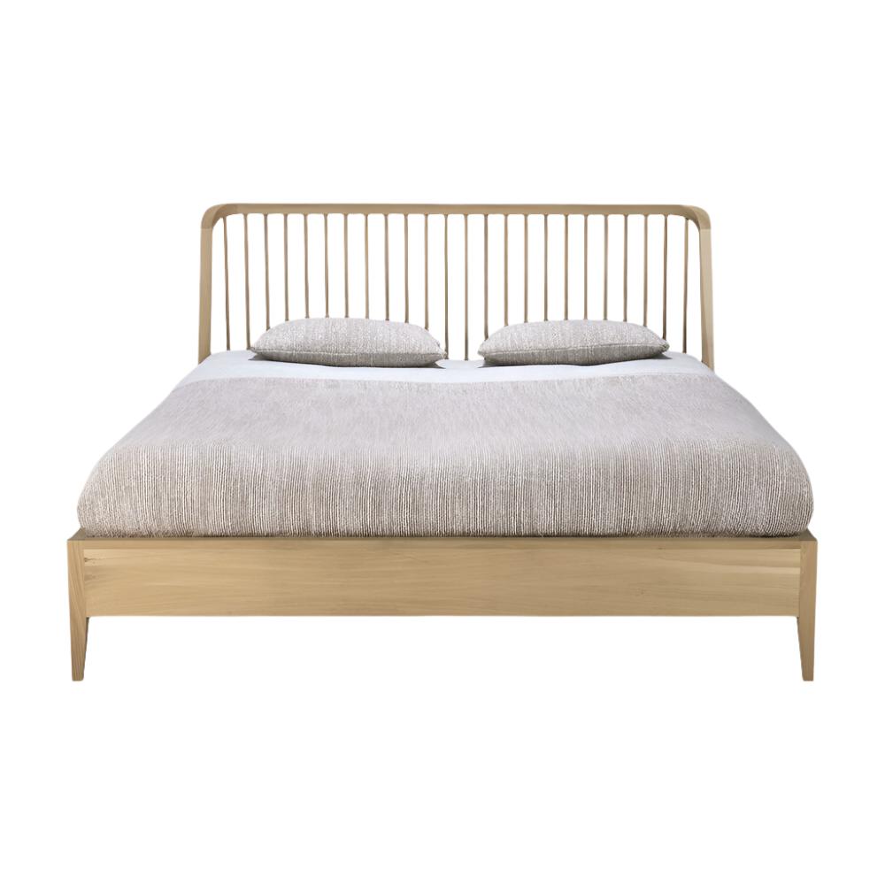 Spindle Bed - Light House Co.