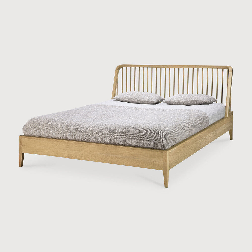 Spindle Bed - Light House Co.