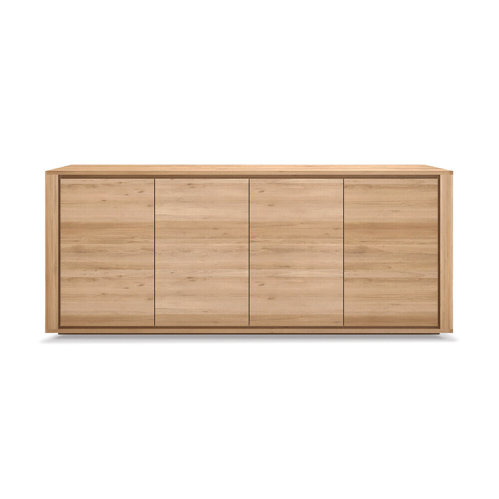 Shadow Sideboard II - Light House Co.