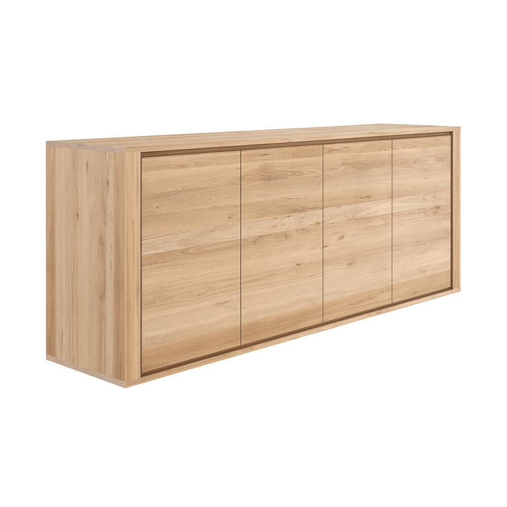Shadow Sideboard II - Light House Co.