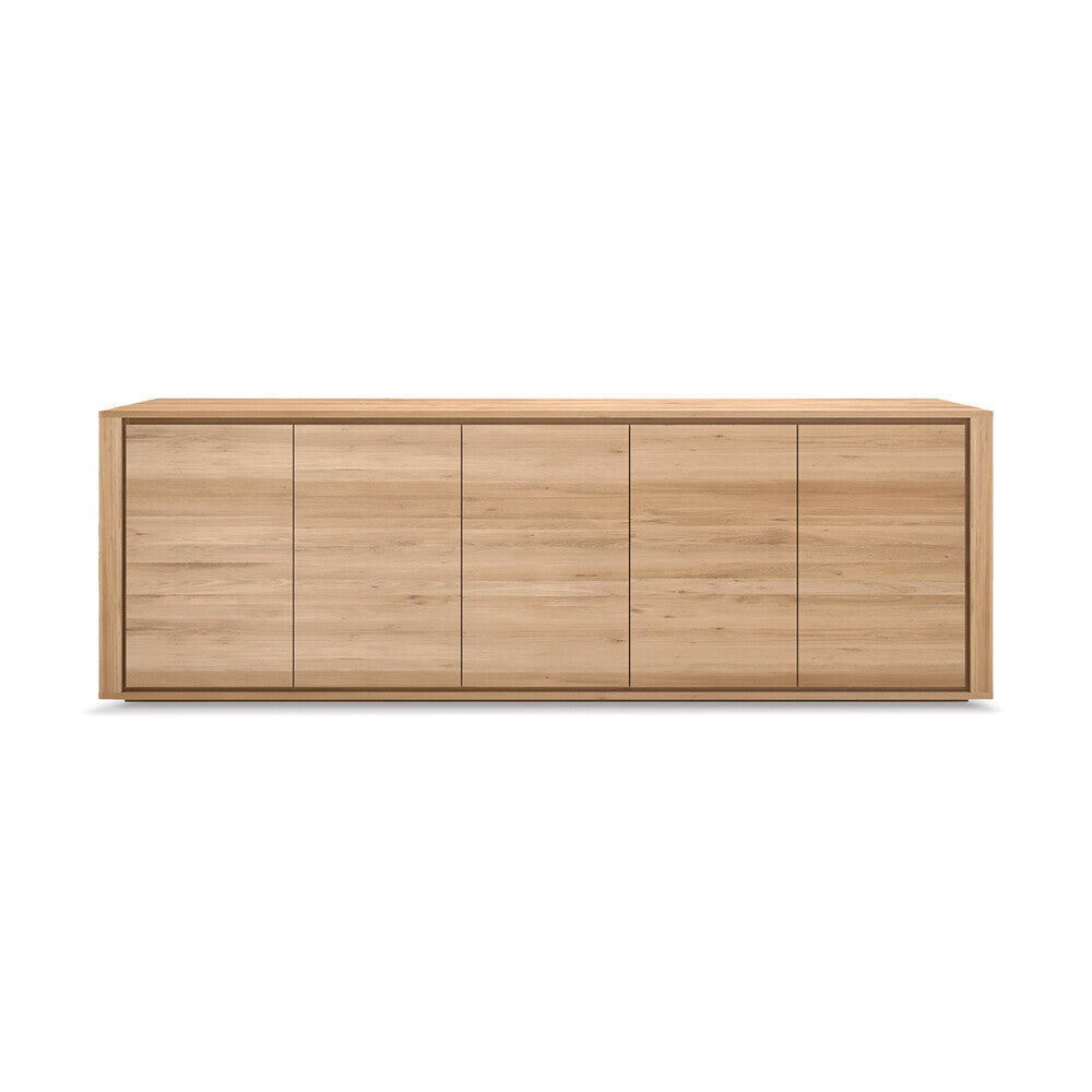Shadow Sideboard II - Light House Co.