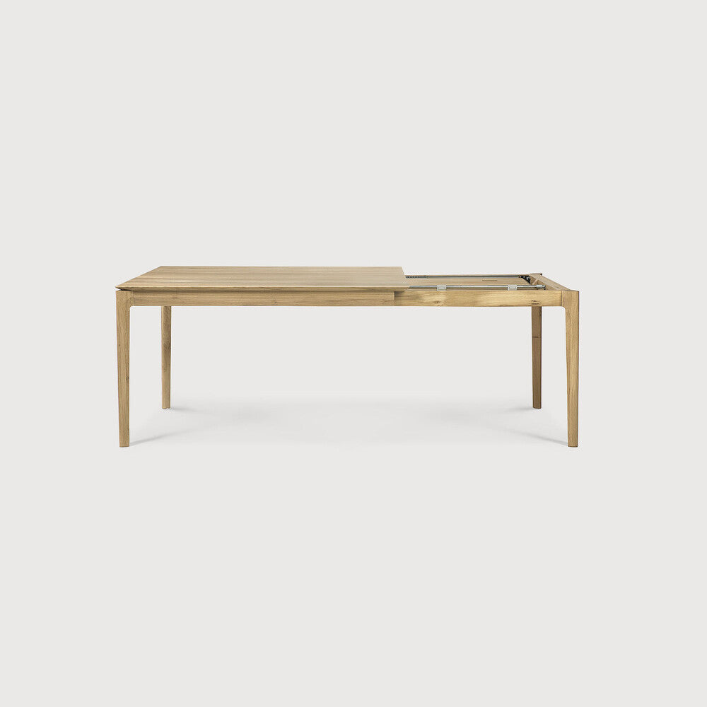Bok Extendable Dining Table - Light House Co.
